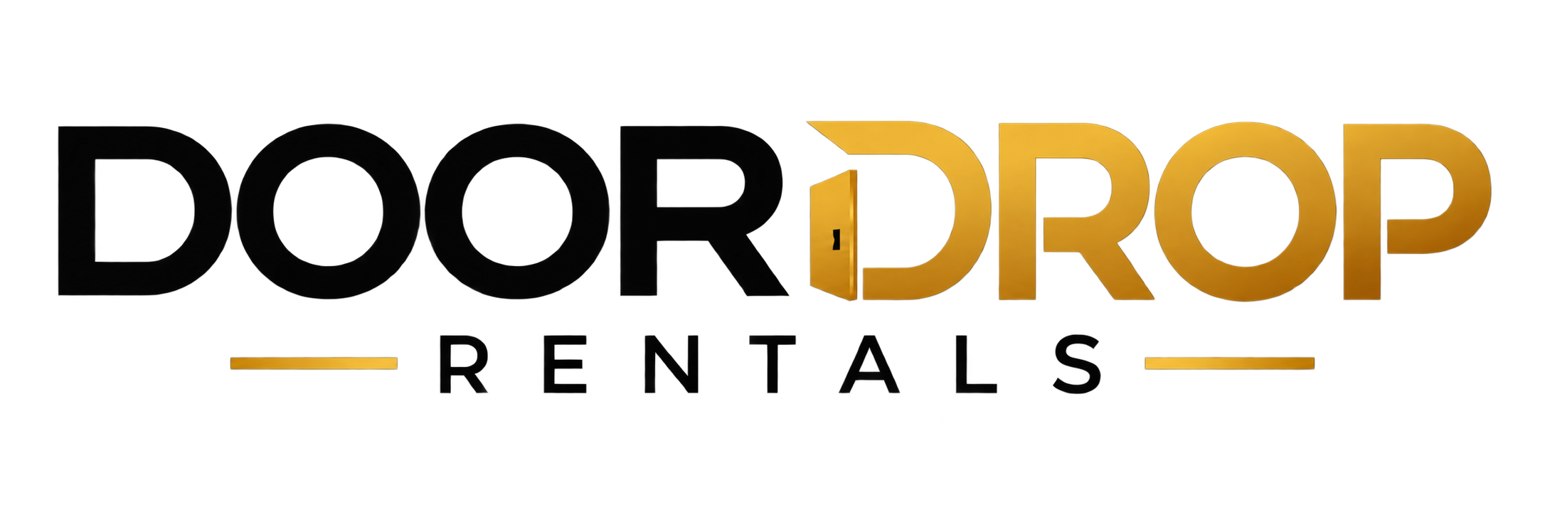 Door Drop Rentals